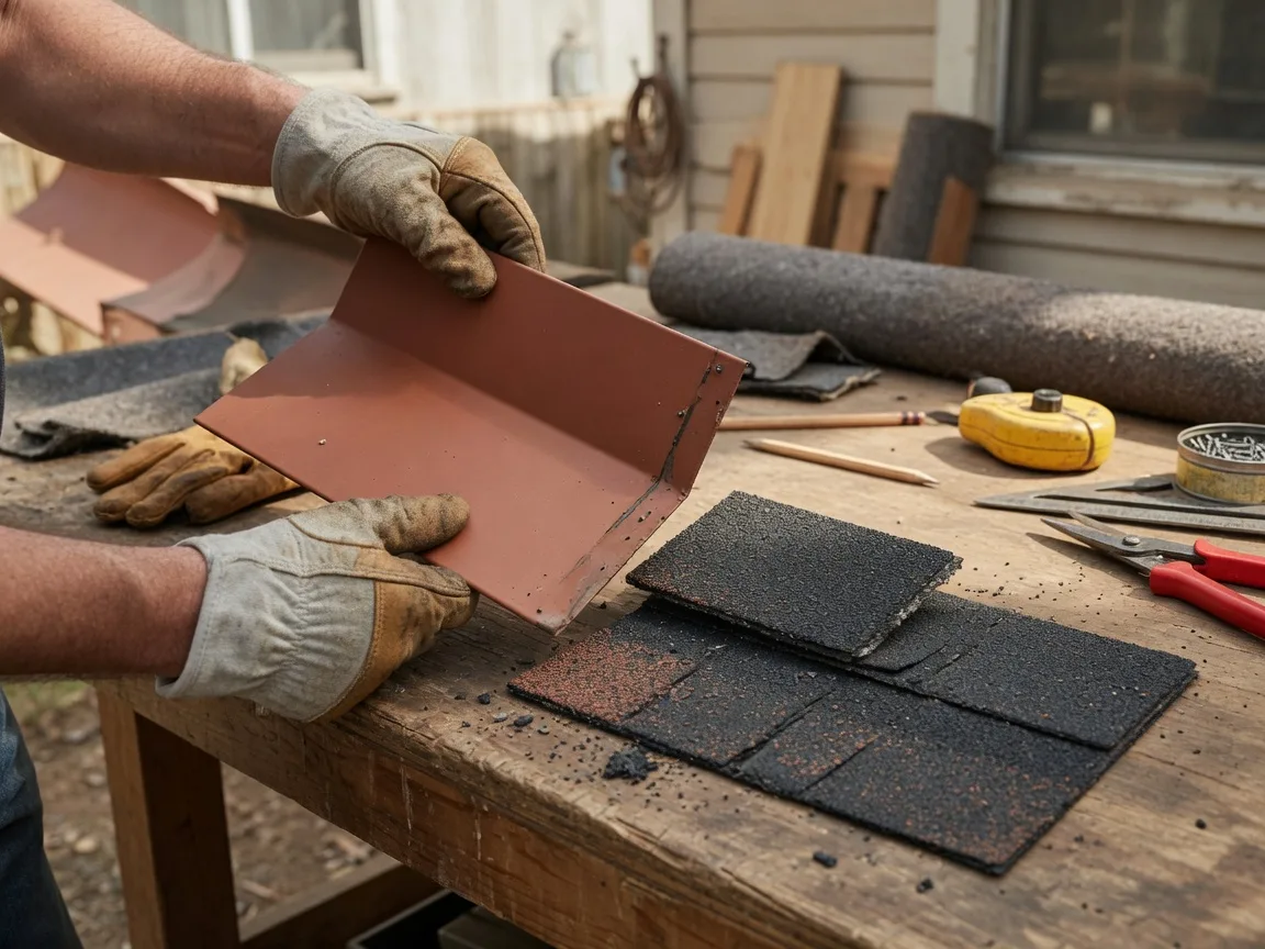 Roof Repair company in Clarksville, NY